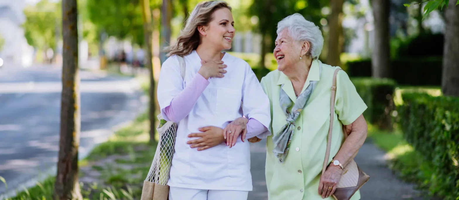 How a Caregiver Empowerment Coach Can Transform Your Well-being