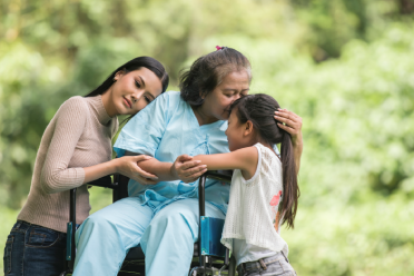 How a Caregiver Empowerment Coach Helps Prevent Burnout